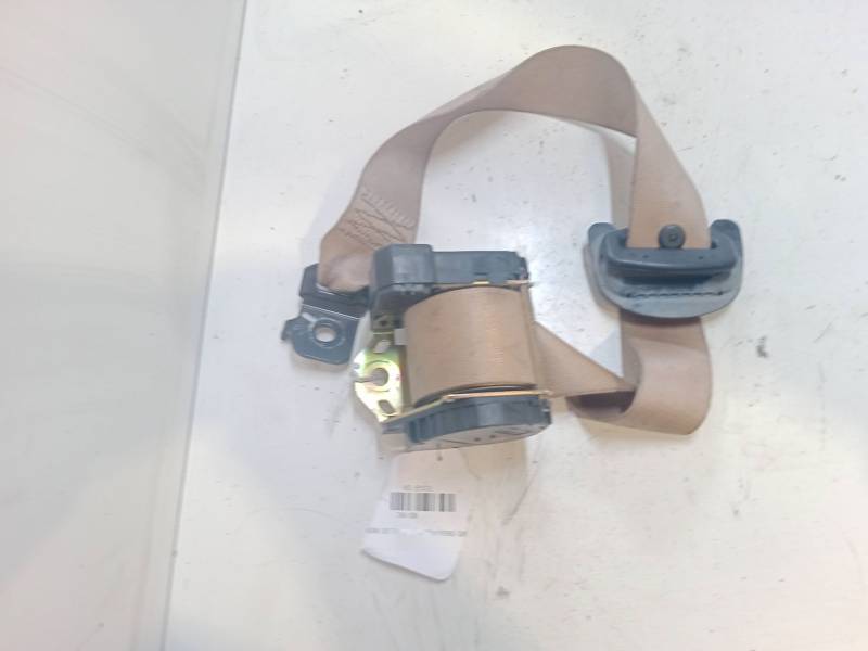 CINTURON SEGURIDAD TRASERO DERECHO 33000342E 