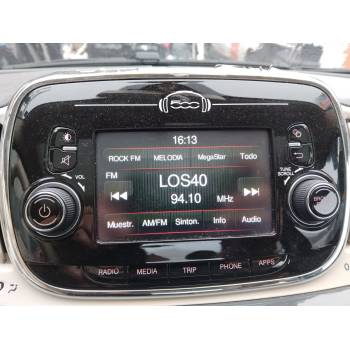 FIAT 500 (312_)
