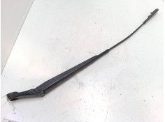 Recambio de brazo limpia delantero izquierdo para opel zafira b furgoneta/monovolumen (a05) 1.9 cdti van (m75) referencia OEM IA