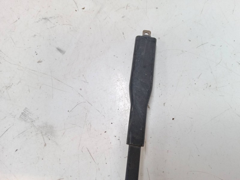 Recambio de brazo limpia delantero izquierdo para opel zafira b furgoneta/monovolumen (a05) 1.9 cdti van (m75) referencia OEM IA