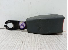 Recambio de anclaje cinturon delantero izquierdo para honda cr-v i (rd) 2.0 16v 4wd (rd1, rd3) referencia OEM IAM   