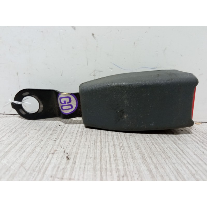 Recambio de anclaje cinturon delantero izquierdo para honda cr-v i (rd) 2.0 16v 4wd (rd1, rd3) referencia OEM IAM   