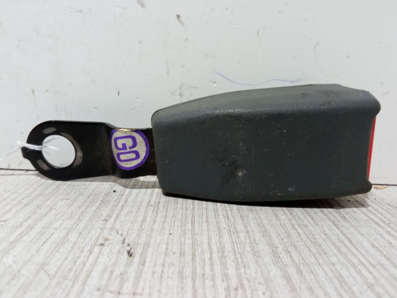 Recambio de anclaje cinturon delantero izquierdo para honda cr-v i (rd) 2.0 16v 4wd (rd1, rd3) referencia OEM IAM   