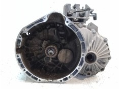 Recambio de caja de cambios manual 5 velocidades para mercedes-benz clase a (w168) a 170 cdi (168.009, 168.109) referencia OEM I