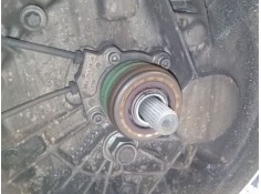 Recambio de caja de cambios manual 5 velocidades para mercedes-benz clase a (w168) a 170 cdi (168.009, 168.109) referencia OEM I 2