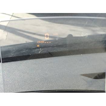 PEUGEOT 3008 I MONOSPACE (0U_)