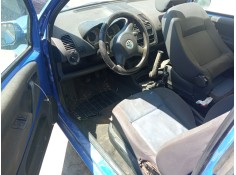 volkswagen lupo i (6x1, 6e1) del año 1999 2
