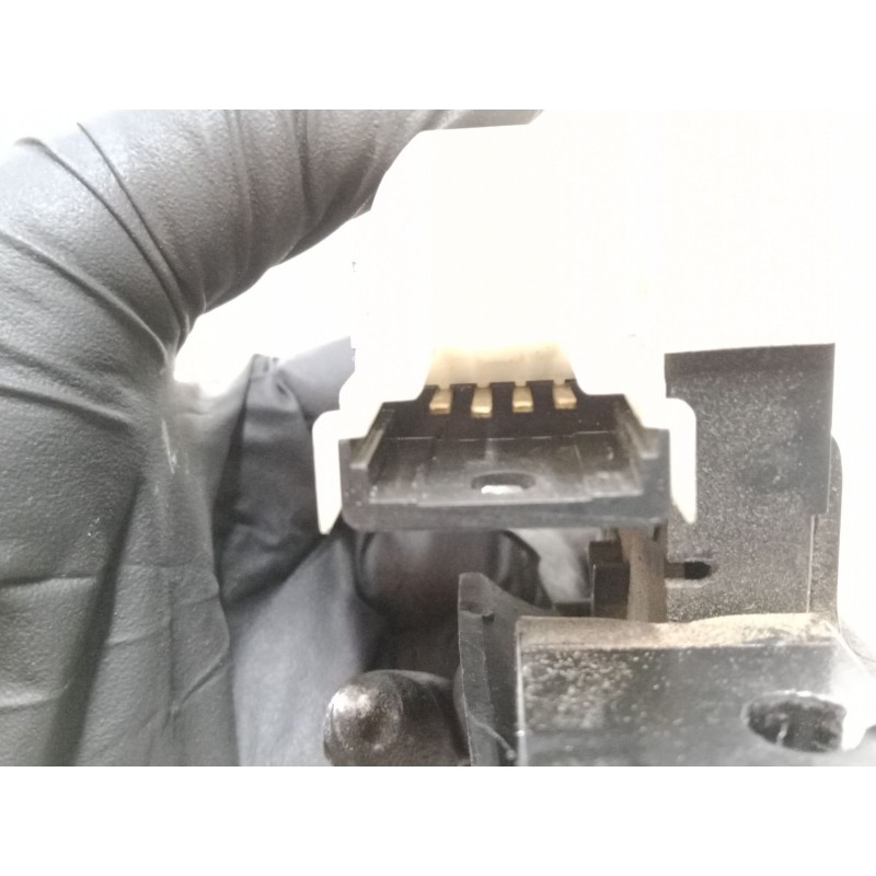 Recambio de cerradura maletero / porton para renault scénic ii (jm0/1_) 1.9 dci (jm0g, jm12, jm1g, jm2c) referencia OEM IAM   