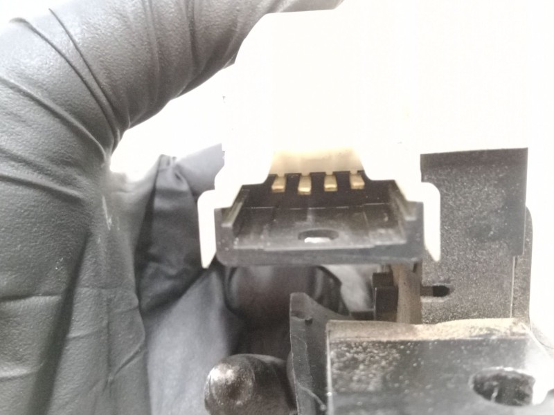 Recambio de cerradura maletero / porton para renault scénic ii (jm0/1_) 1.9 dci (jm0g, jm12, jm1g, jm2c) referencia OEM IAM   