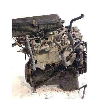 MOTOR COMPLETO GA14DE 