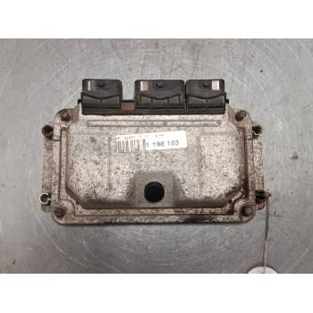 CENTRALITA MOTOR UCE 9637838780 0261206246 