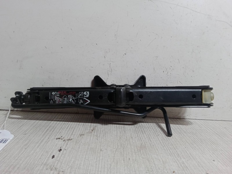 Recambio de gato para renault megane ii (bm0/1_, cm0/1_) 1.5 dci (bm1e, cm1e) referencia OEM IAM 925kg  