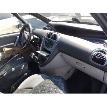 CITROËN XSARA PICASSO (N68)