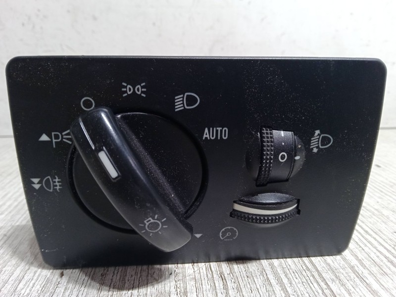 Recambio de conmutador de luces para ford c-max (dm2) 1.6 referencia OEM IAM   