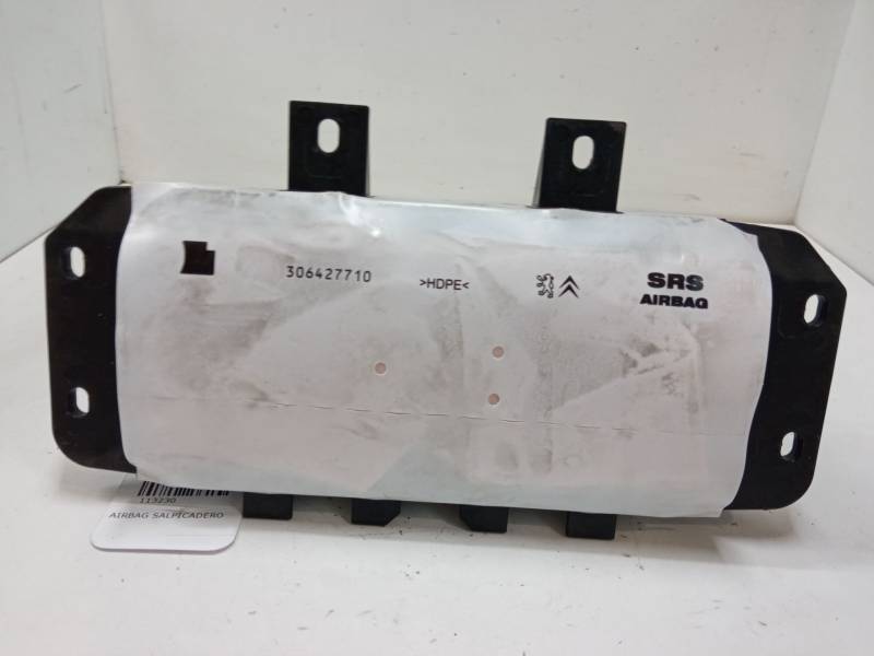 AIRBAG SALPICADERO 9687158080 
