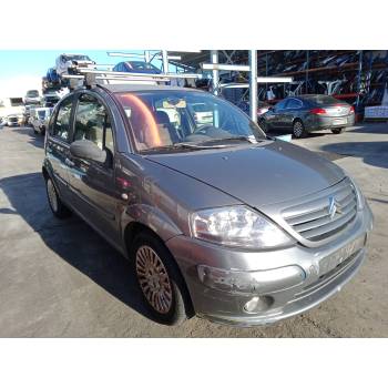 CITROËN C3 I (FC_, FN_)