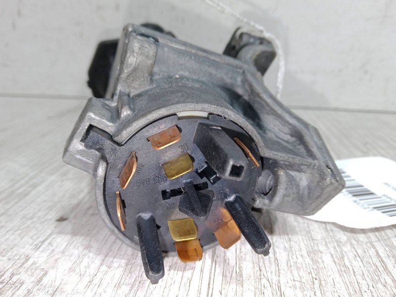 Recambio de clausor para seat leon (1m1) 1.9 sdi referencia OEM IAM 4B0905851C  