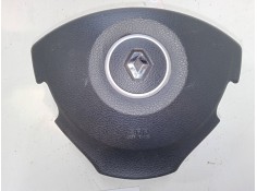 Recambio de airbag volante para renault modus / grand modus (f/jp0_) 1.2 (jp0c, jp0k, fp0c, fp0k, fp0p, jp0p, jp0t) referencia O