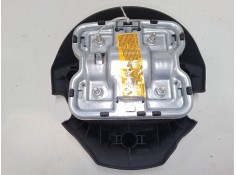 Recambio de airbag volante para renault modus / grand modus (f/jp0_) 1.2 (jp0c, jp0k, fp0c, fp0k, fp0p, jp0p, jp0t) referencia O 2