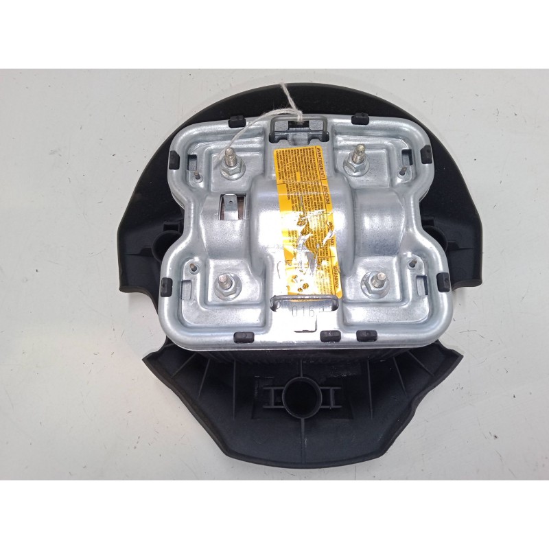 Recambio de airbag volante para renault modus / grand modus (f/jp0_) 1.2 (jp0c, jp0k, fp0c, fp0k, fp0p, jp0p, jp0t) referencia O