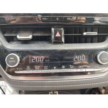 TOYOTA COROLLA STATION WAGON (_E21_)
