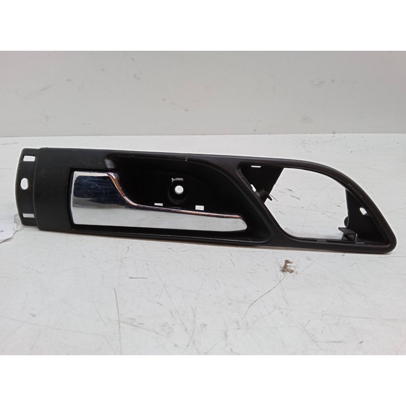Recambio de maneta interior puerta delantera izquierda para opel zafira b furgoneta/monovolumen (a05) 1.8 van (m75) referencia O