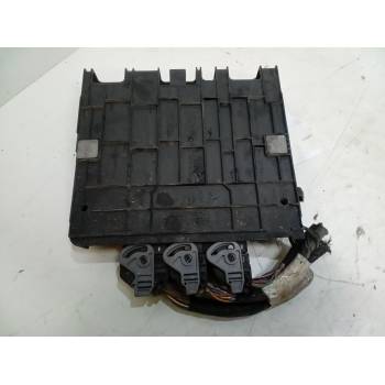 CENTRALITA MOTOR UCE 