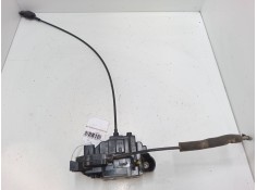 Recambio de cerradura puerta delantera izquierda para renault modus / grand modus (f/jp0_) 1.2 (jp0c, jp0k, fp0c, fp0k, fp0p, jp