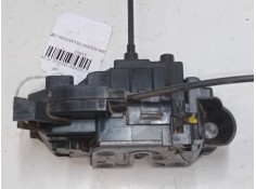 Recambio de cerradura puerta delantera izquierda para renault modus / grand modus (f/jp0_) 1.2 (jp0c, jp0k, fp0c, fp0k, fp0p, jp 2