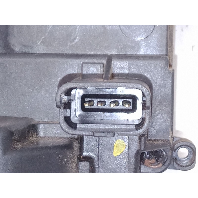 Recambio de cerradura puerta delantera izquierda para renault modus / grand modus (f/jp0_) 1.2 (jp0c, jp0k, fp0c, fp0k, fp0p, jp