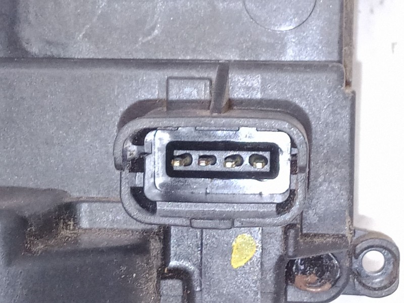 Recambio de cerradura puerta delantera izquierda para renault modus / grand modus (f/jp0_) 1.2 (jp0c, jp0k, fp0c, fp0k, fp0p, jp