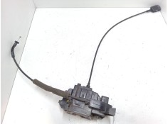 Recambio de cerradura puerta delantera derecha para renault modus / grand modus (f/jp0_) 1.2 (jp0c, jp0k, fp0c, fp0k, fp0p, jp0p