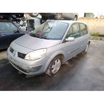 RENAULT SCÉNIC II (JM0/1_)