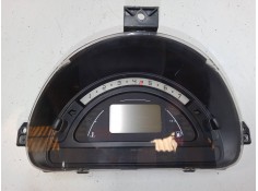 Recambio de cuadro instrumentos para citroën c3 i (fc_, fn_) 1.4 hdi referencia OEM IAM P9652008280H01  