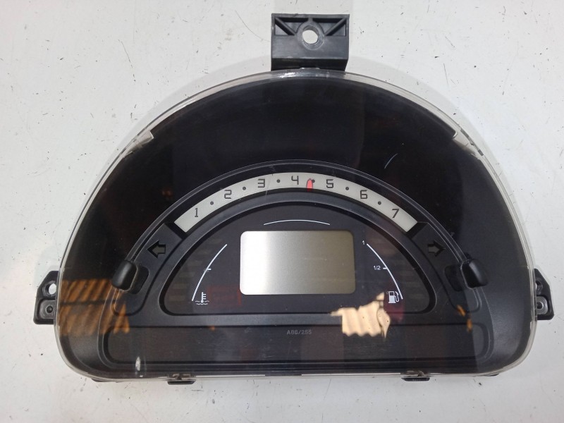 Recambio de cuadro instrumentos para citroën c3 i (fc_, fn_) 1.4 hdi referencia OEM IAM P9652008280H01  