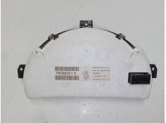Recambio de cuadro instrumentos para citroën c3 i (fc_, fn_) 1.4 hdi referencia OEM IAM P9652008280H01   2