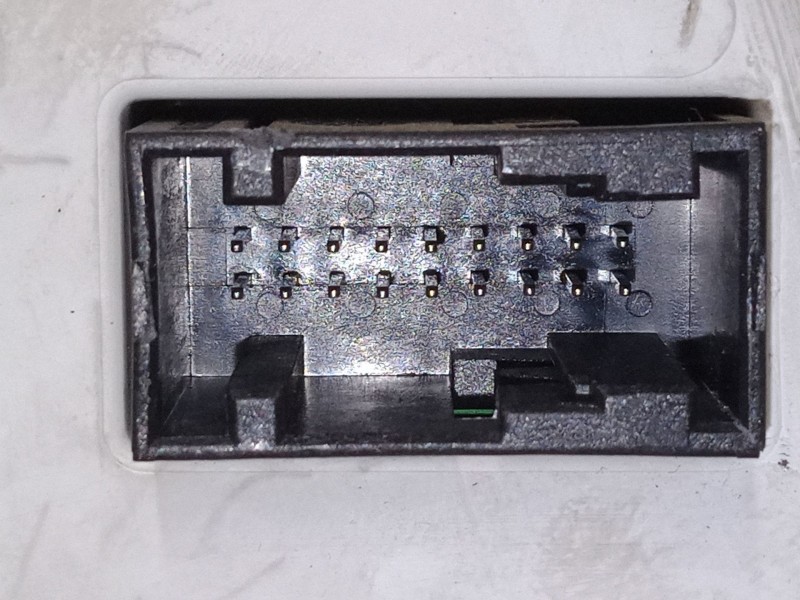 Recambio de cuadro instrumentos para citroën c3 i (fc_, fn_) 1.4 hdi referencia OEM IAM P9652008280H01  