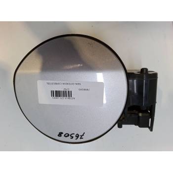TAPA EXTERIOR COMBUSTIBLE 