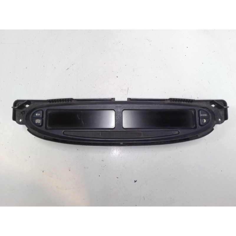 Recambio de cuadro instrumentos para citroën xsara picasso (n68) 2.0 hdi referencia OEM IAM 964116080  