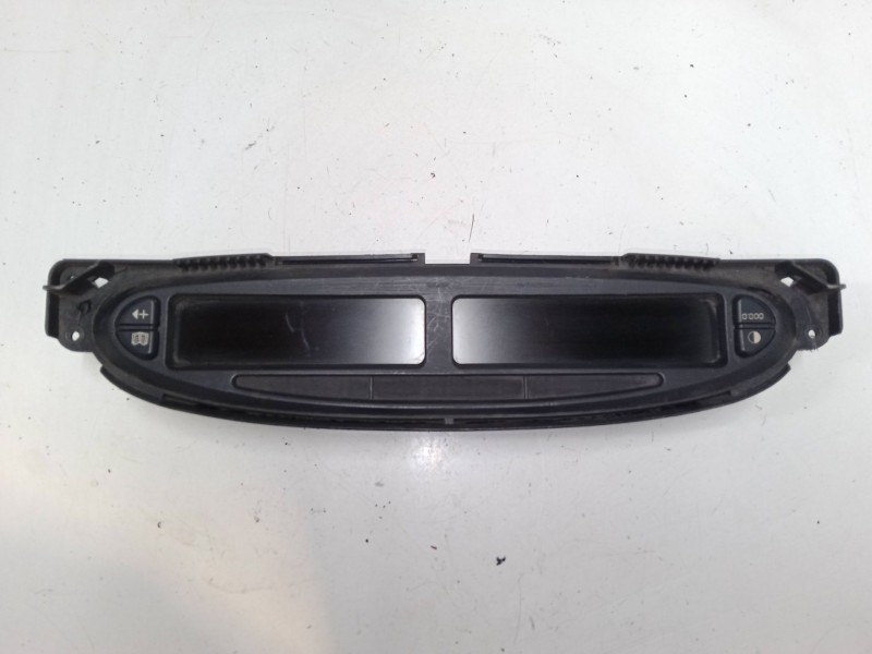 Recambio de cuadro instrumentos para citroën xsara picasso (n68) 2.0 hdi referencia OEM IAM 964116080  