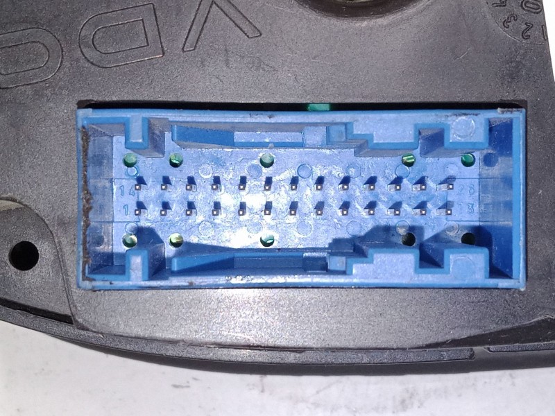 Recambio de cuadro instrumentos para citroën xsara picasso (n68) 2.0 hdi referencia OEM IAM 964116080  