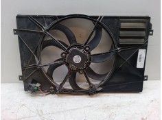 Recambio de electroventilador para seat leon (1p1) 1.9 tdi referencia OEM IAM