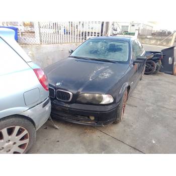 BMW 3 COUPÉ (E46)