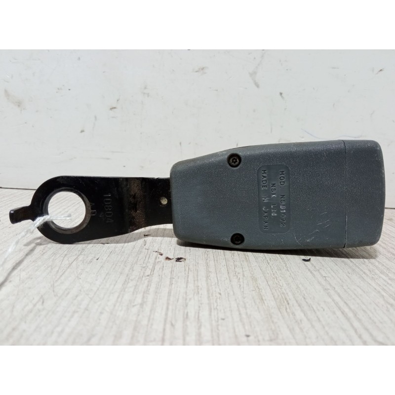 Recambio de anclaje cinturon delantero izquierdo para honda cr-v i (rd) 2.0 16v 4wd (rd1, rd3) referencia OEM IAM   