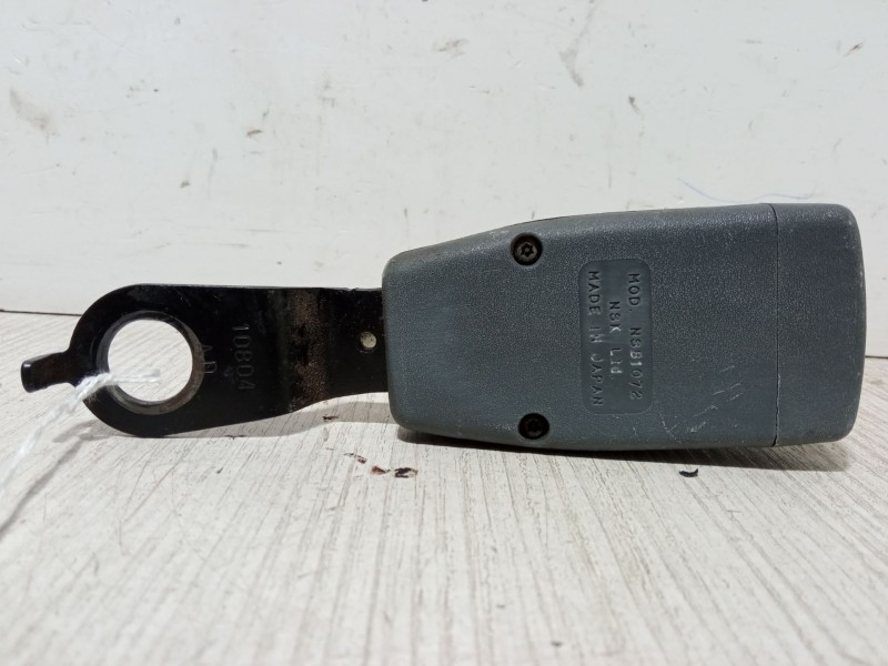 Recambio de anclaje cinturon delantero izquierdo para honda cr-v i (rd) 2.0 16v 4wd (rd1, rd3) referencia OEM IAM   