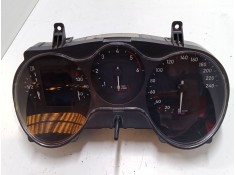 Recambio de cuadro instrumentos para seat altea (5p1) 2.0 tdi 16v referencia OEM IAM 5P0920840A  110080281006