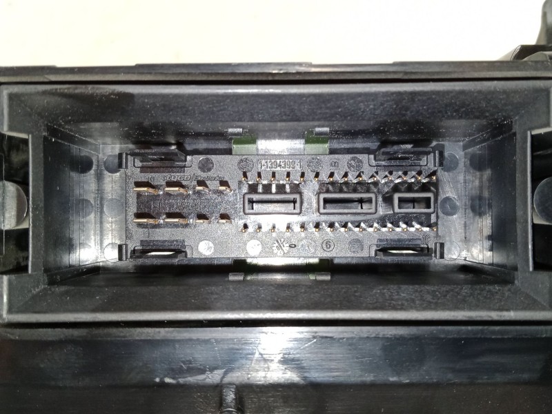 Recambio de cuadro instrumentos para seat altea (5p1) 2.0 tdi 16v referencia OEM IAM 5P0920840A  110080281006