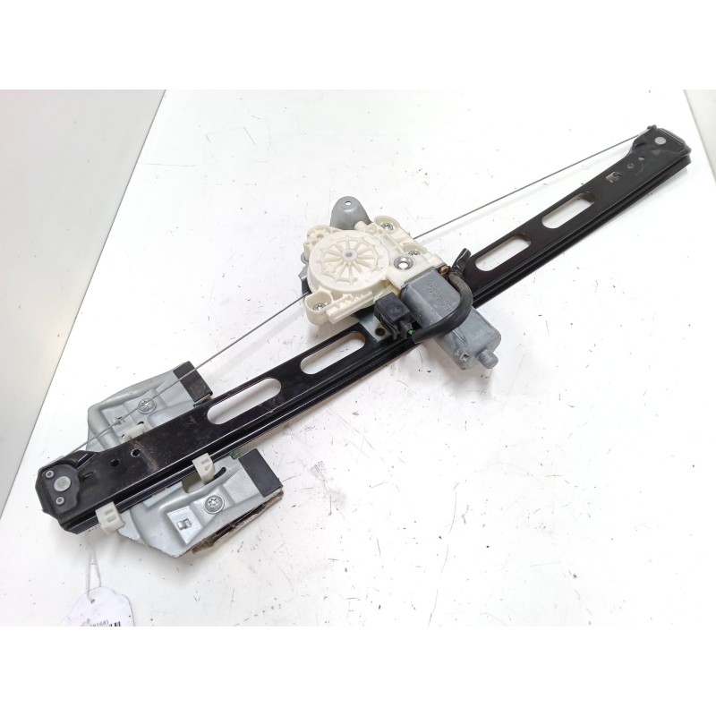 Recambio de elevalunas electrico delantero derecho para mercedes-benz clase a (w168) a 170 cdi (168.009, 168.109) referencia OEM