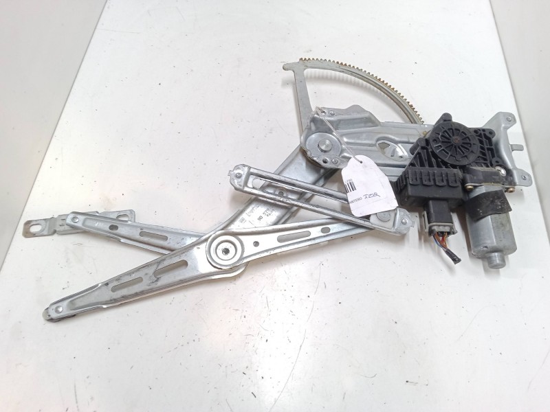 Recambio de elevalunas electrico delantero derecho para opel zafira a monospace (t98) 1.6 16v (f75) referencia OEM IAM   
