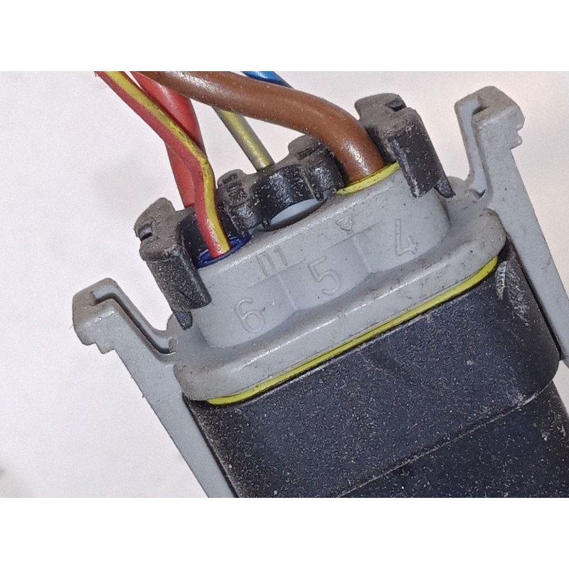 Recambio de elevalunas electrico delantero derecho para opel zafira a monospace (t98) 1.6 16v (f75) referencia OEM IAM   